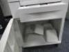 Xerox VersaLink Multifunction Colour Printer, Model C405, S/N 335914408, Dom 05/21. Meter/Count: Colour 501, Black 239, Total 740. Comes with Manuals & Software CD. - 4