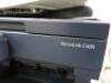 Xerox VersaLink Multifunction Colour Printer, Model C405, S/N 335914408, Dom 05/21. Meter/Count: Colour 501, Black 239, Total 740. Comes with Manuals & Software CD. - 10