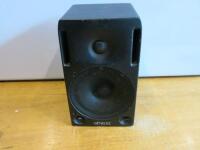 Genelec Active Monitor Model 1029A.