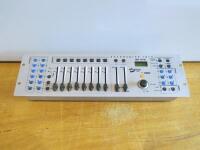 JB Systems Scanmaster 1612 Lighting Controller.