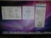 Apple Mac Pro, MacPro-4,1, Quad Core Intel Xeon 2.66GHz, 24GB 1066 MHz DDR3, 639GB HDD. Requires Power Supply. - 2
