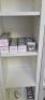 Large Stock of Approx £44,000 of Nail Varnish, Gel, Polish, Creams etc - 5