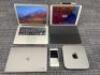 Apple & Microsoft PC's, Laptops, Notebooks, Tablets, Monitors & More - Full Image Catalogue Coming Soon!