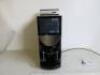 Aequator Swiss Made Commercial Bean To Cup Touch Screen Coffee Machine, Model Brasil Touch II, S/N 66310806018. Comes with 1 Key. - 3