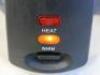 Buffalo Electric Rice Cooker, Model J300, S/N 202104150530. - 2