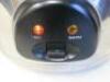 Buffalo Electric Rice Cooker, Model CK698-02, S/N 202008070079. - 2