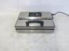 Vesta 720w Vacuum Sealer, Model Vac'n Seal Pro l,