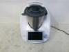 Vorwerk Thermomix Counter Top Food Processor, Model TM6-1, S/N 21314271062409888.