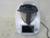 Vorwerk Thermomix Counter Top Food Processor, Model TM6-1, S/N 21314271062409888. - 5