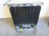 Foster Stainless Steel Under Counter Single Door refrigerator, Model HR150-A, S/N E5587286. Size H83 x W60 x D65cm. - 5