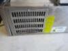 Polar Stainless Steel Counter Top Preparation Fridge with Lid, Model FA856, S/N9096900. Size H30 x W180 x D35cm. NOTE: damage to casing (As Viewed/Pictured). - 5