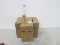 14 x Boxed/New Kinto 1LT Bottlit Carafe.