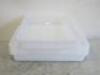 11 x Araven Food Storage Tray. - 5