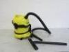 Karcher WD2 Wet & Dry Vacuum Cleaner with Attachments ( As Viewed/Pictured).