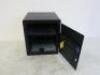 Yale Digital Safe, Size H40 x W34 x D35cm. (100558).