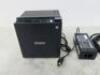 Epson Printer TM-M30II Thermal POS Printer, Model M362A. Comes with Power Supply. - 2