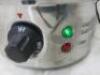 Buffalo Stainless Steel Counter Top Water Boiler, Model GL346-02. - 3