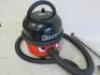 Henry Numatic Vacuum Cleaner, Model HVR160-11 with Attachments (As Viewed/Pictured). - 2