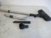 Henry Numatic Vacuum Cleaner, Model HVR160-11 with Attachments (As Viewed/Pictured). - 4