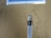 Apple iPad Pro 12.9", Model A1584, Software 14.4.2, 128GB Storage. Comes with Apple Pencil, Model A1603 & Logi Slim Combo Keyboard/Case. - 6