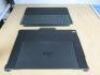 Apple iPad Pro 12.9", Model A1584, Software 14.4.2, 128GB Storage. Comes with Apple Pencil, Model A1603 & Logi Slim Combo Keyboard/Case. - 7