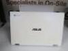 Asus Chromebook Notebook PC, Model C436F. Intel Core i5, 10th GEN, Storage 3.7GB, DOM 08/2020. Comes with Power Supply & Original Box. - 2