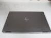 HP Chromebook x360, Model 14c-ca0005sa. Intel Core i5, Storage 3.7GB. Comes with Power Supply. - 2