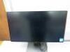 Dell 27" Flat Panel Monitor, Model U2718Q. - 2