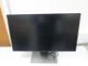 Dell 27" Flat Panel Monitor, Model U2717D. - 2