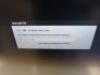 Dell 27" Flat Panel Monitor, Model U2717D. - 3