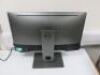 Dell 27" Flat Panel Monitor, Model U2717D. - 5