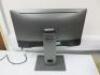 Dell 25" Flat Panel Monitor, Model U2518D. - 4