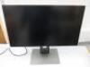 Dell 25" Flat Panel Monitor, Model U2518D.