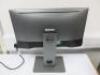 Dell 25" Flat Panel Monitor, Model U2518D. - 4