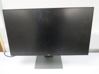 Dell 25" Flat Panel Monitor, Model U2421HE.