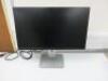 Dell 24" LCD Monitor, Model U2414Hb.