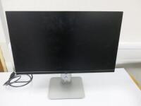 Dell 24" LCD Monitor, Model U2414Hb.