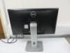 Dell 24" LCD Monitor, Model U2414Hb. - 4