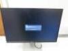 Dell 24" LCD Monitor, Model U2415b. - 2