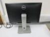 Dell 24" LCD Monitor, Model U2415b. - 5