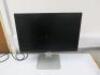 Dell 24" LCD Monitor, Model U2415b. NOTE: scratch to screen.