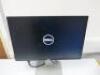 Dell 24" LCD Monitor, Model U2415b. NOTE: scratch to screen. - 3