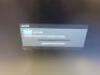 Dell 24" LCD Monitor, Model U2415b. NOTE: scratch to screen. - 4