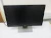 Dell 24" LCD Monitor, Model SE2416H.