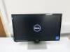 Dell 24" LCD Monitor, Model SE2416H. - 2