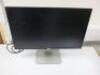 Dell 24" LCD Monitor, Model U2414Hb.