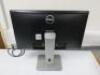 Dell 24" LCD Monitor, Model U2414Hb. - 4