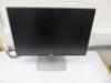 Dell 24" LCD Monitor, Model U2415b.