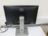 Dell 24" LCD Monitor, Model U2415b. - 4