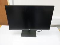 HP 27" Display, Model Z27n G2.